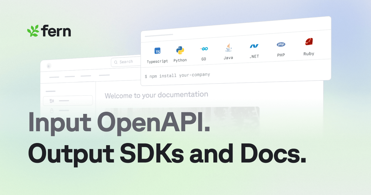 SDK vs CLI vs MCP: choosing the right interface for your API (June 2026)